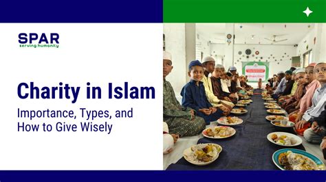 Charity in Islam: Importance, Types, Nisab, And More!.